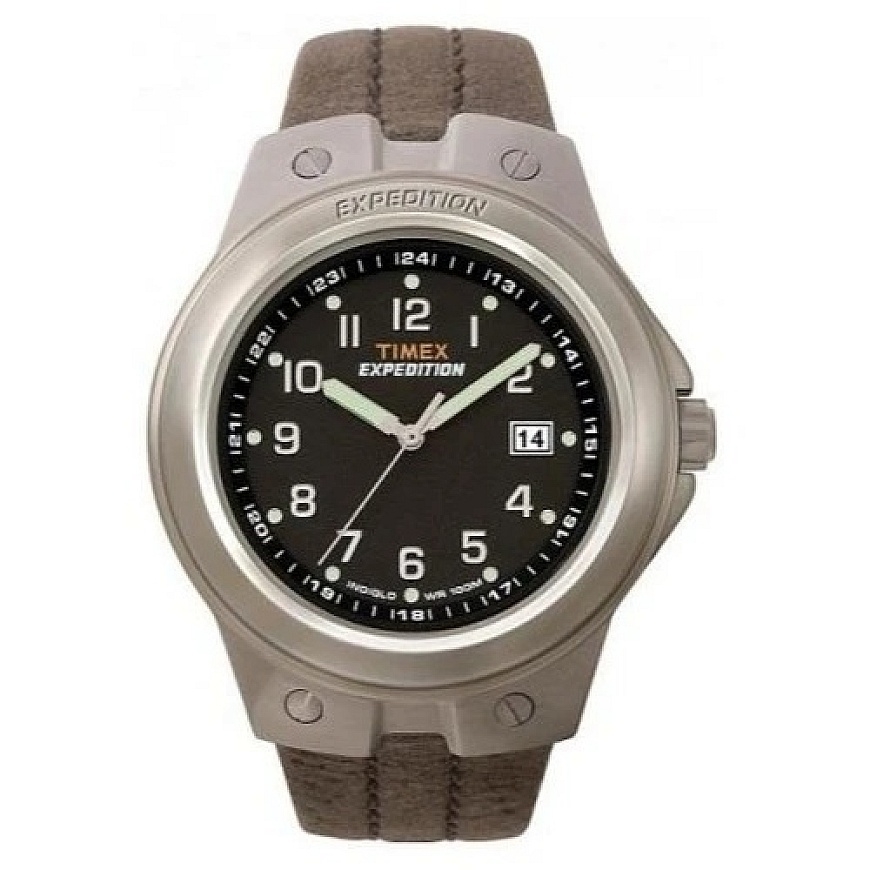 Vīriešu pulkstenis TIMEX EXPEDITION T49631 – 2
