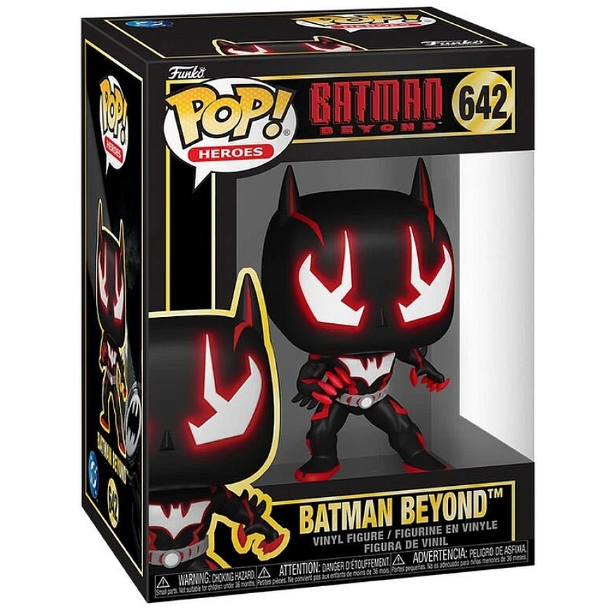 Funko POP figūra DC Comics Batman