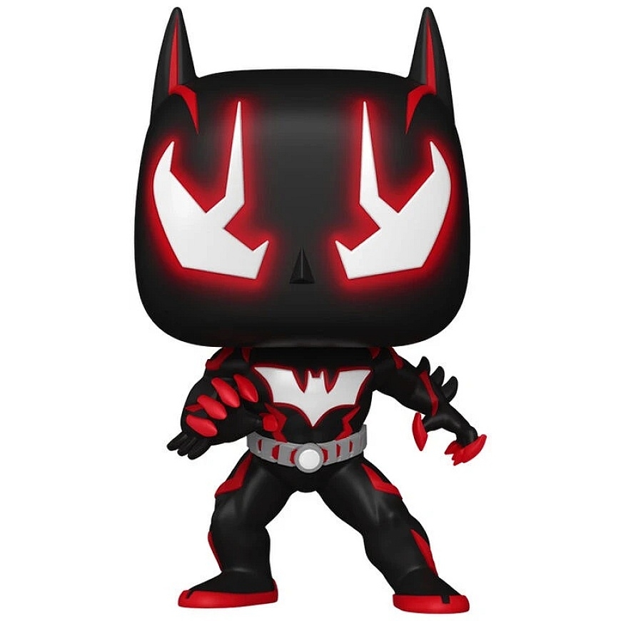 Funko POP - DC Comics Batman Beyond - Batman Beyond figura – 2