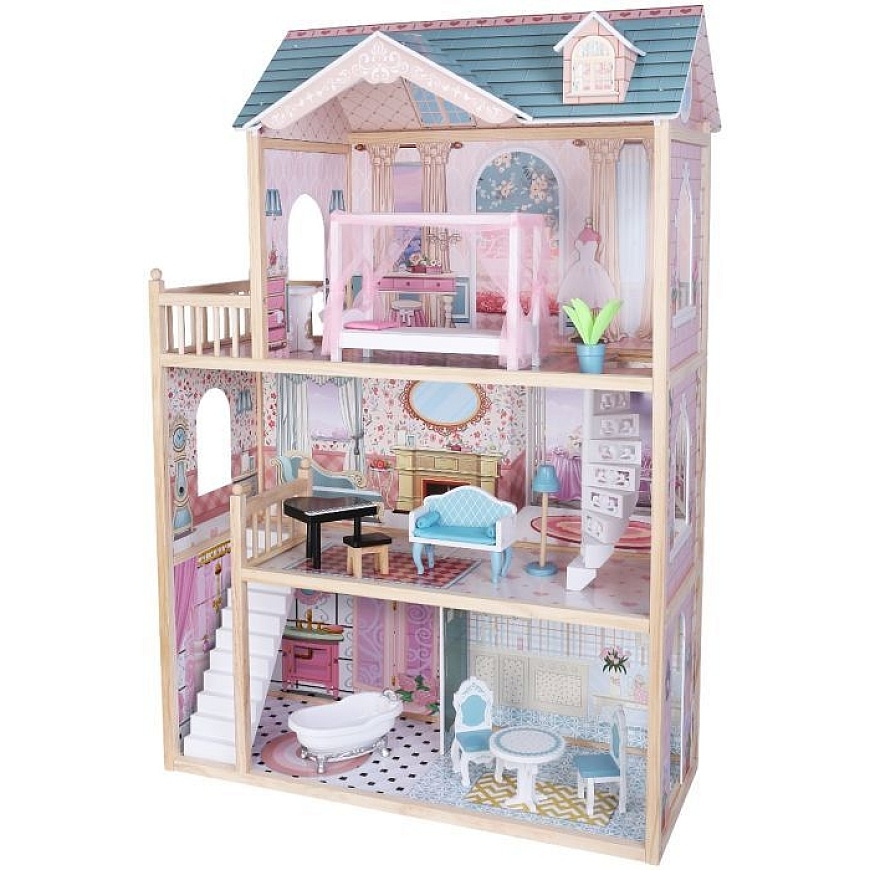 Gerardo`s toys Akcija! Gerardo`s Toys koka