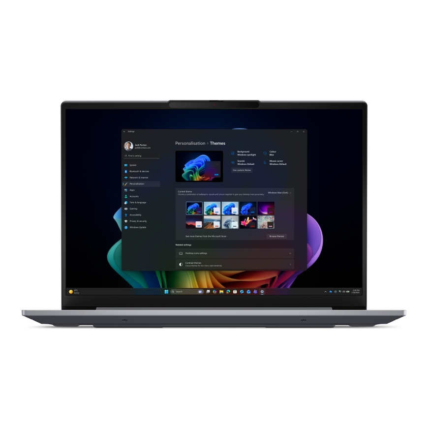 Lenovo ThinkBook 14 G9 IPL Copilot+ PC – 2