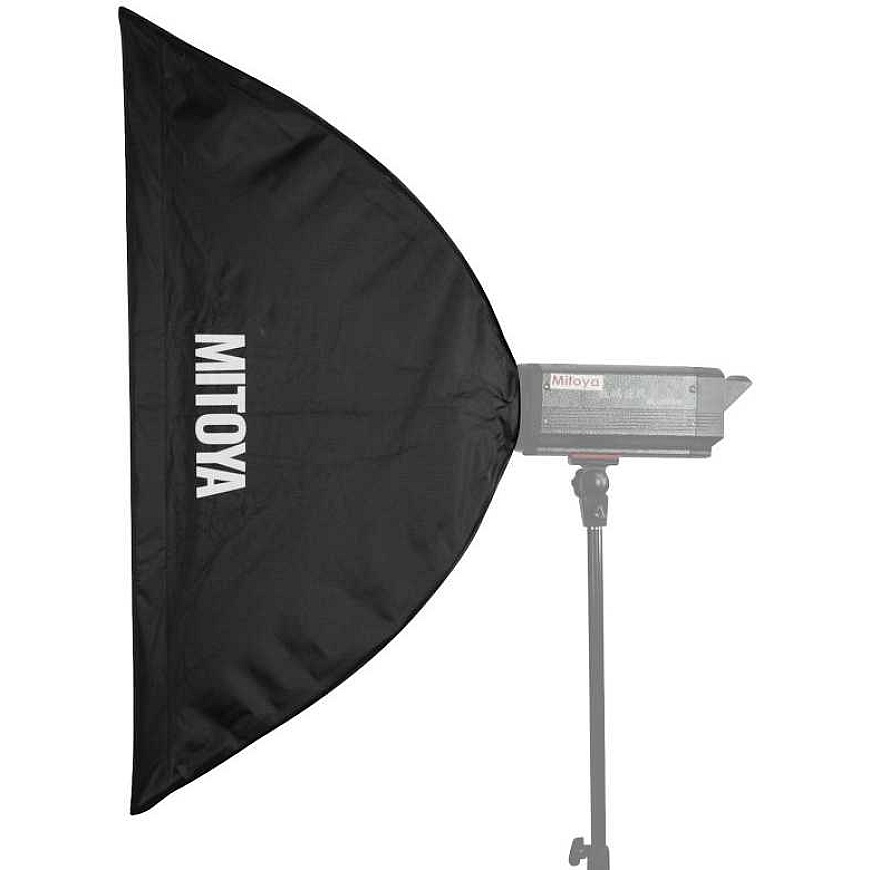 Lighting Equipment - MITOYA QUICK Softbox 70x100cm Bowens Mount – 3