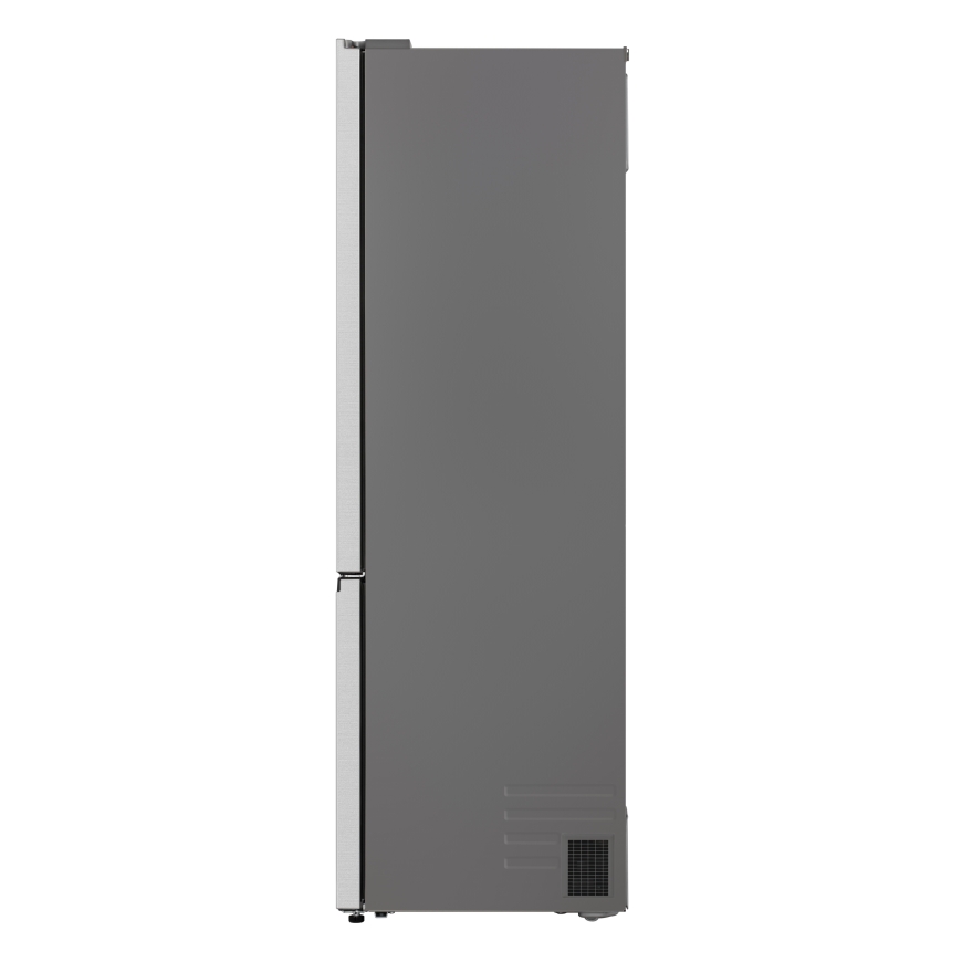 LG GBBS726CMB Freestanding 375 L Silver – 4