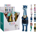 Mondex PISZCZĄCA Dog Toy Figure 32CM Mondex PISZCZĄCA Dog Toy Figure 32CM