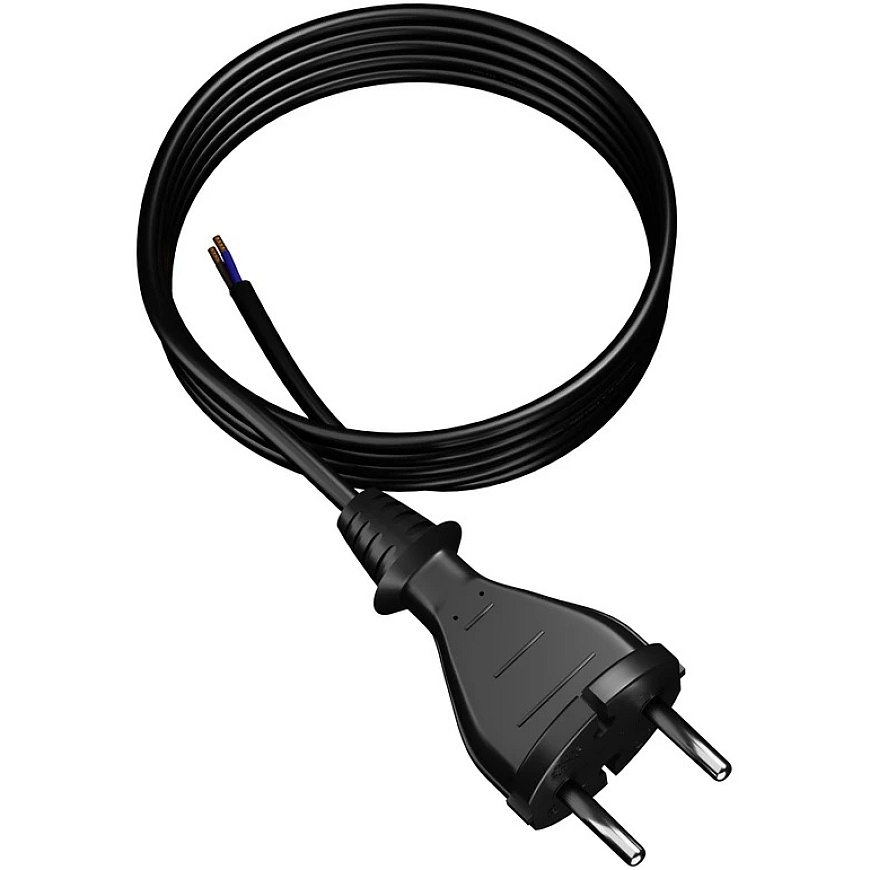 Plastrol Extension Cable with Flat Plug – 4