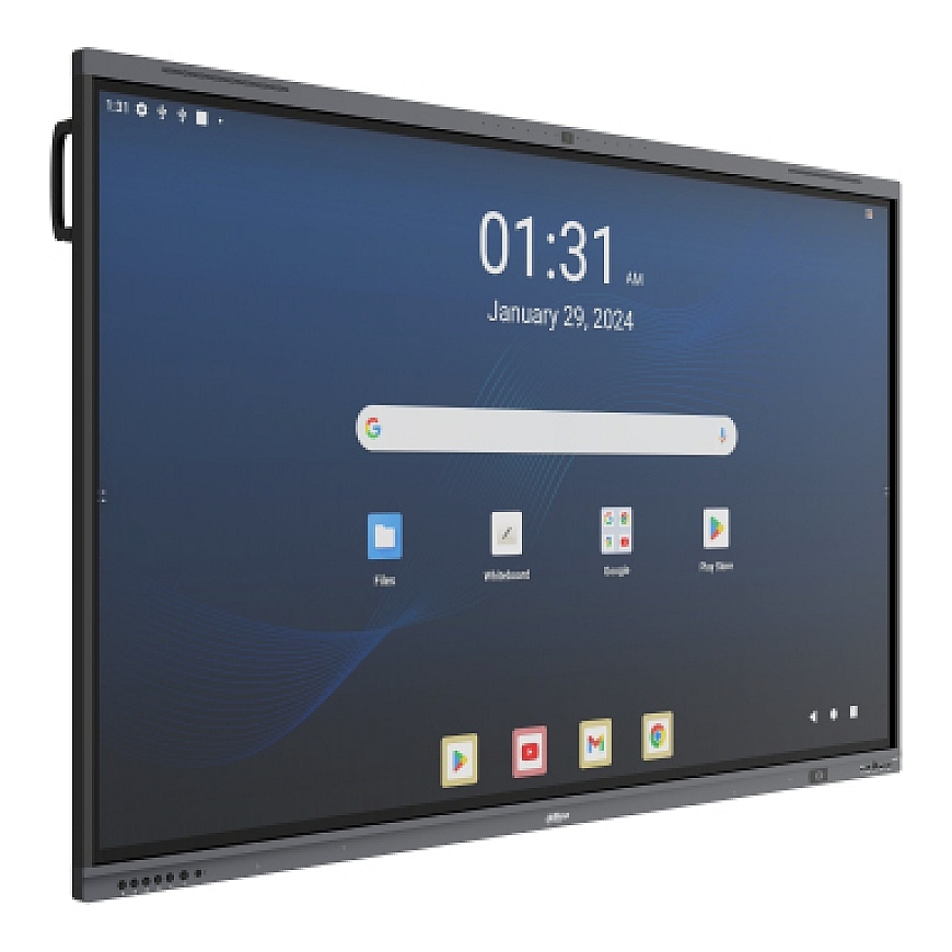 Dahua Technology Dahua Technology LPH75-MC480-U Interaktīvā