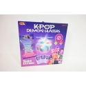 Electronic Game "K-Pop Demon Hunters" - Honesty Reader