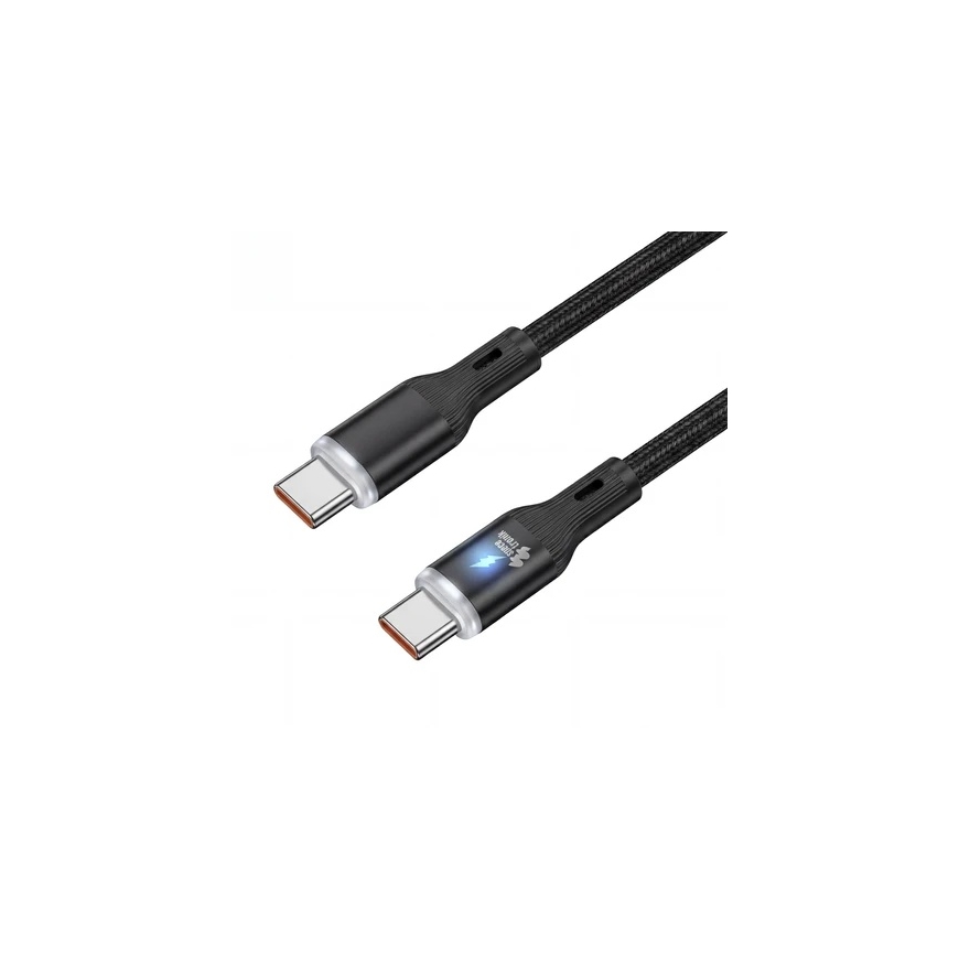 Spacetronik USB2.0 C tipa LED