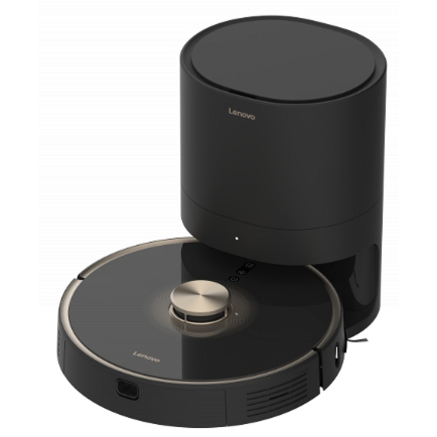 Lenovo T1S Pro musta, Kulta – 2