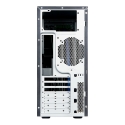 Chieftec CM-25B-OP arvutikorpus Tower Must Chieftec CM-25B-OP arvutikorpus Tower Must