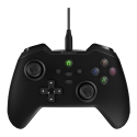 GENESIS Mangan 300 Black USB Gamepad Analogue / Digital Android, Nintendo Switch, PC GENESIS Mangan 300 Black USB Gamepad Analogue / Digital Android, Nintendo Switch, PC