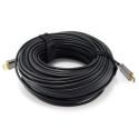 Equip 119432 HDMI kabelis 70 m HDMI Type A (Standard) Melns Equip 119432 HDMI kabelis 70 m HDMI Type A (Standard) Melns