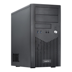 Chieftec BD-25B-350GPB kompiuterio korpusas Juoda 350 W