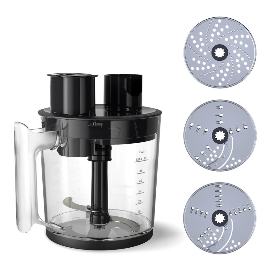 Philips 5000 series HR2685/00 Sauvasekoitin – 5
