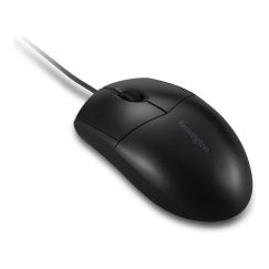 Kensington Pro Fit Washable Mouse Wired kompiuterio pelė Biuras Abiems rankoms USB Optinis 1600 DPI