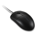 Kensington Pro Fit Washable Mouse Wired hiiri Office Molempikätinen USB Optinen 1600 DPI Kensington Pro Fit Washable Mouse Wired hiiri Office Molempikätinen USB Optinen 1600 DPI