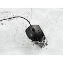 Kensington Pro Fit Washable Mouse Wired pele Birojs Abām rokām USB Optisks 1600 DPI Kensington Pro Fit Washable Mouse Wired pele Birojs Abām rokām USB Optisks 1600 DPI