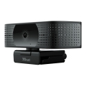 Trust Teza webcam 3840 x 2160 pixels USB 2.0 Black
