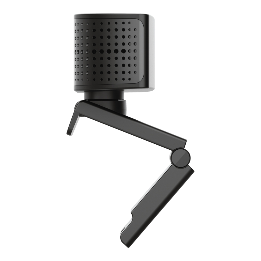 Trust Teza webcam 3840 x 2160 pixels USB 2.0 Black – 4