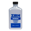 Zirh Refresh Exfoliating Cleanser, 200 ml