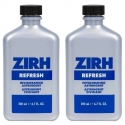 Zirh Refresh kuoriva puhdistusaine, 200 ml Zirh Refresh kuoriva puhdistusaine, 200 ml