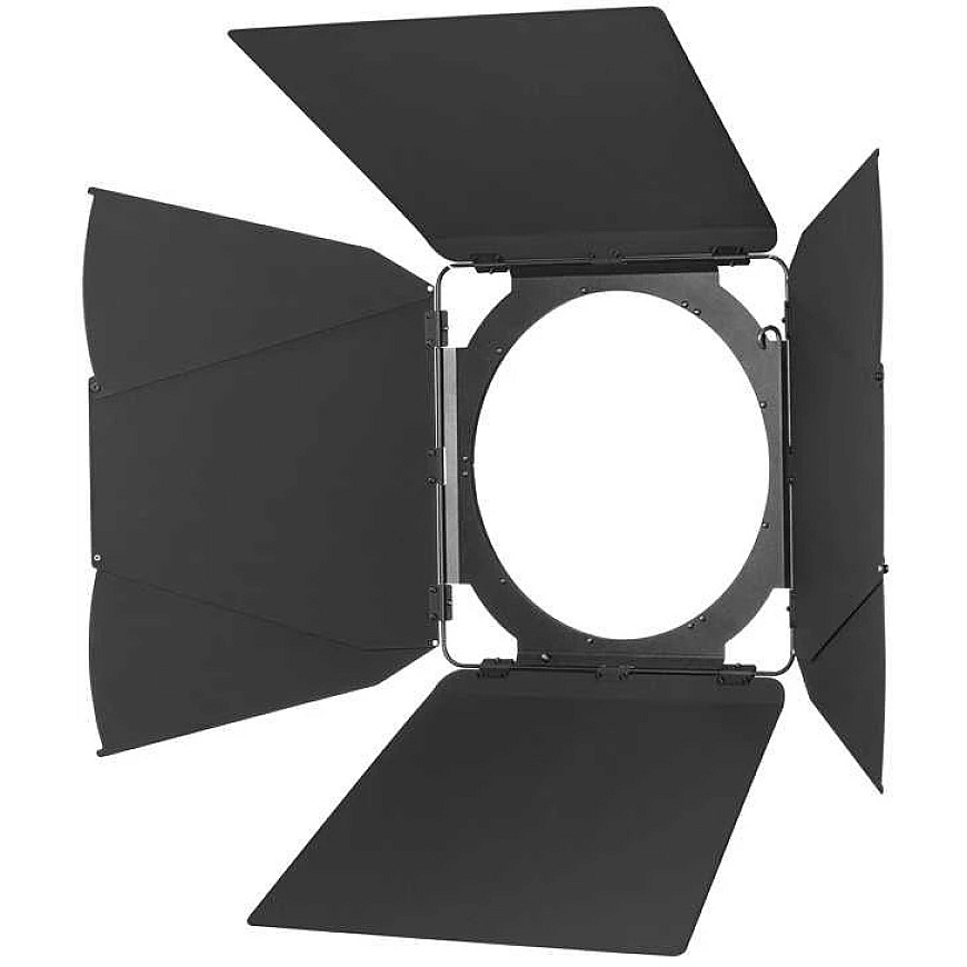 Godox GF14B durys MG1200Bi – 2