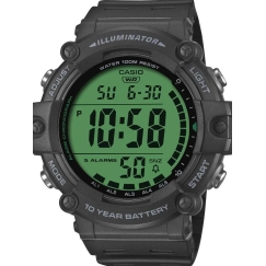 Meeste kell CASIO SPORT ILLUMINATOR AE-1500WHC-1A + KARPID