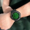 Meeste kell CASIO SPORT ILLUMINATOR AE-1500WHC-1A + KARPID