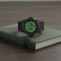Meeste kell CASIO SPORT ILLUMINATOR AE-1500WHC-1A + KARPID