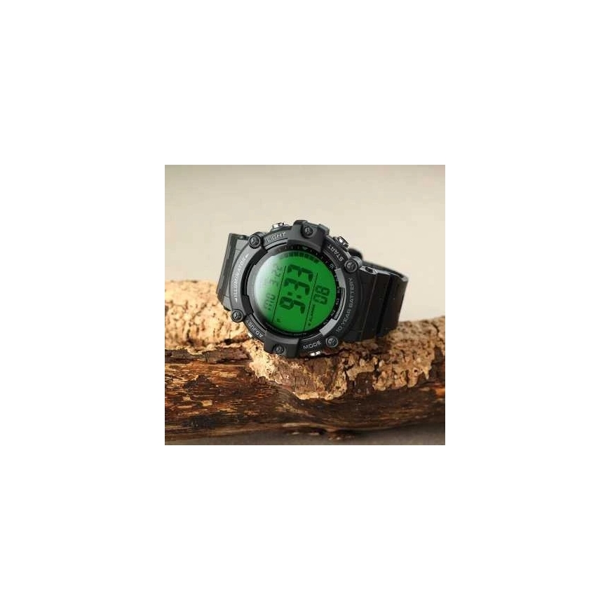 Meeste kell CASIO SPORT ILLUMINATOR AE-1500WHC-1A + KARPID – 5