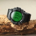 Meeste kell CASIO SPORT ILLUMINATOR AE-1500WHC-1A + KARPID