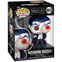 FUNKO POP! Vinilinė figūrėlė: Universal Monsters - Patchwork Dracula, 9 cm