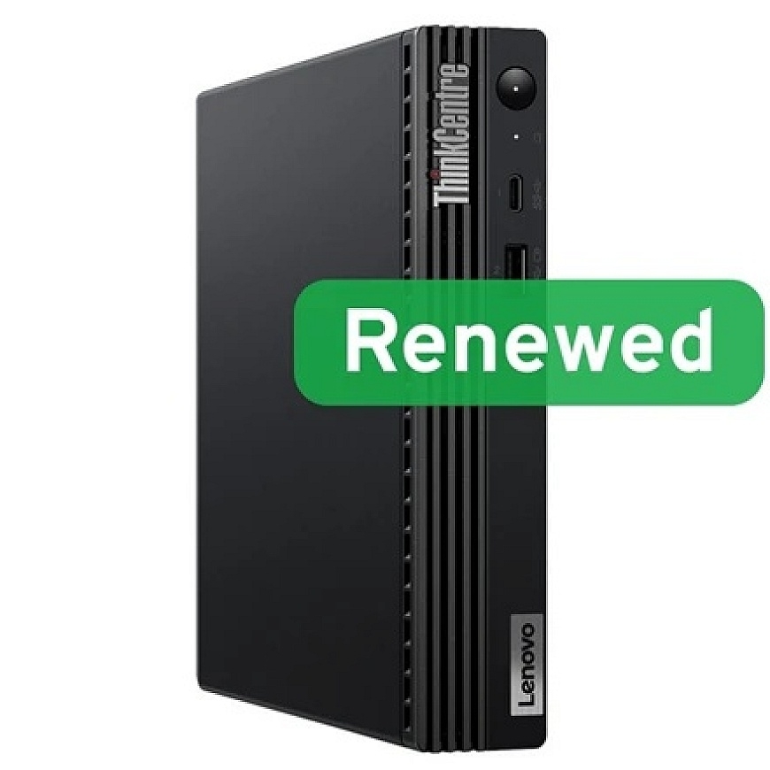 Lenovo Renewed Stacionārais dators Lenovo Renewed