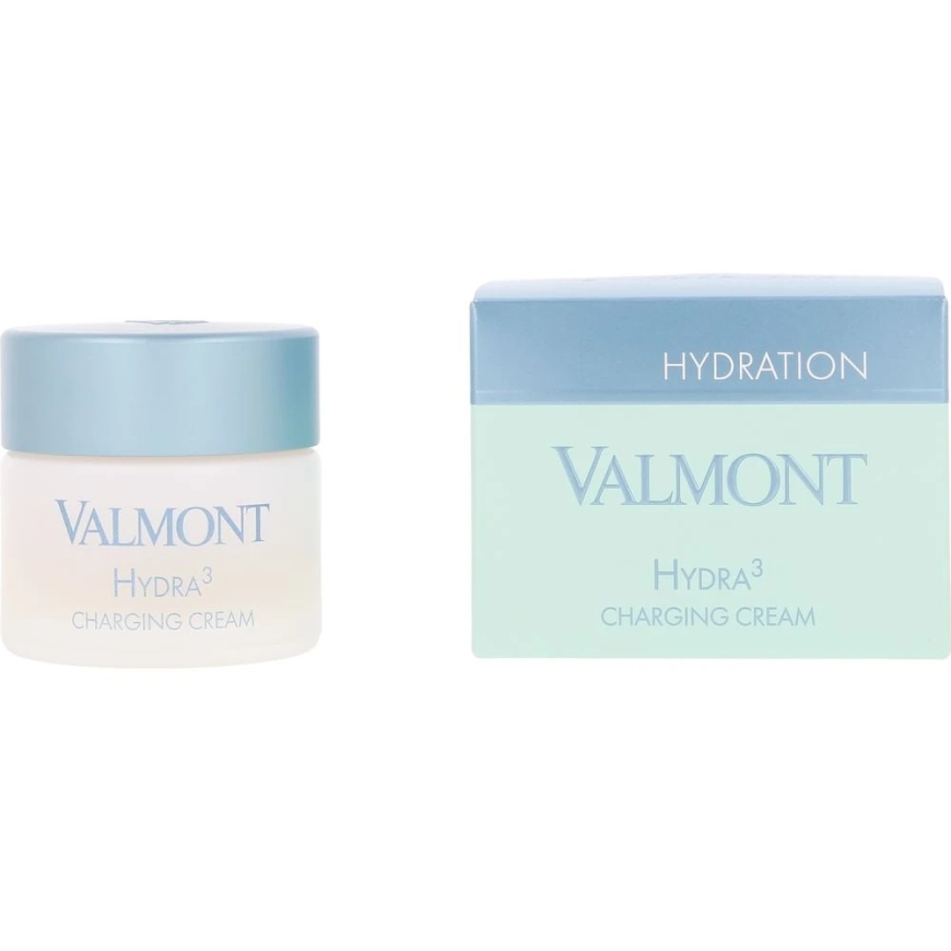 Valmont Hydra3 Charging Kreem, 50 ml