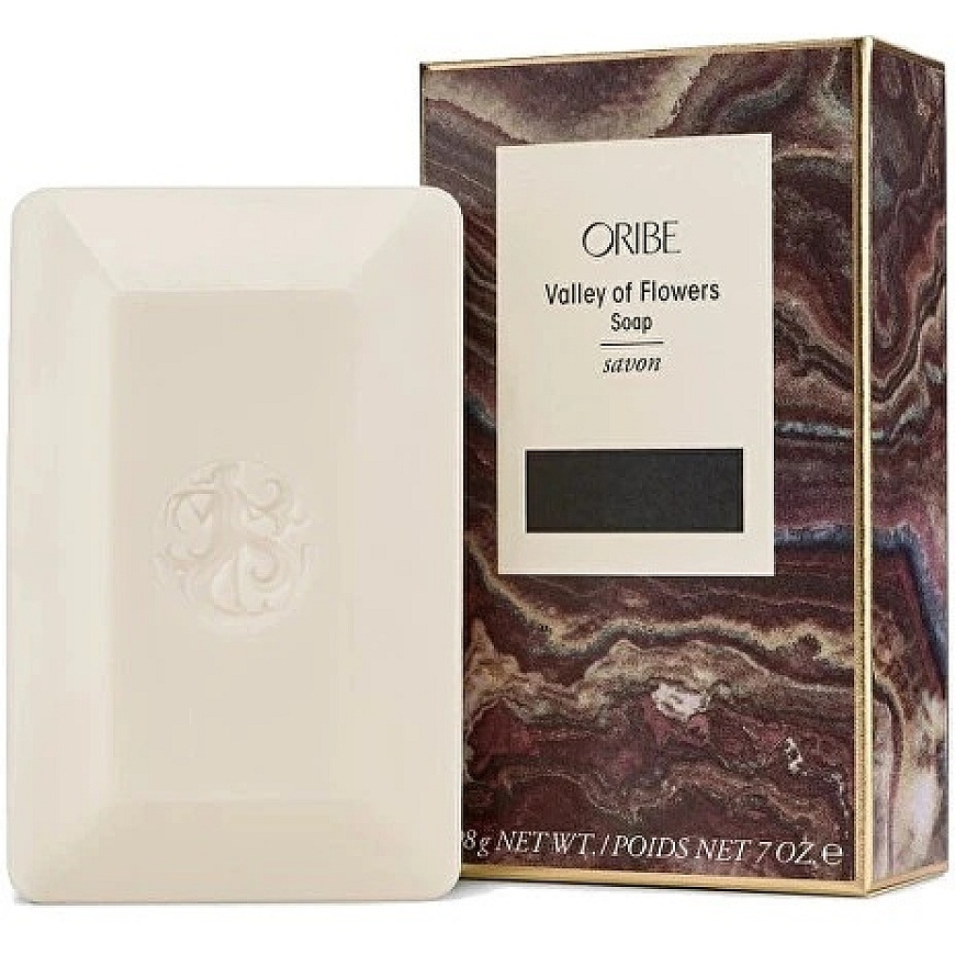Oribe Solid Soap "Flower Valley" Soap 198 g