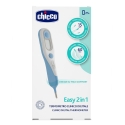 Chicco Baby Senses 00009594000000 Kaukolämpömittari Sininen, Valkoinen Universaali Painikkeet Chicco Baby Senses 00009594000000 Kaukolämpömittari Sininen, Valkoinen Universaali Painikkeet