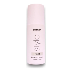 Subrina Professional, Style Prime Blow-Dry, matu stila losjons, 150 ml