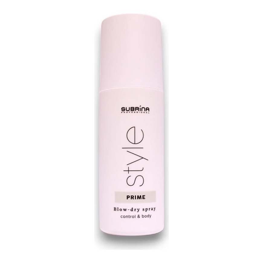 Subrina Professional Subrina Professional, Style Prime
