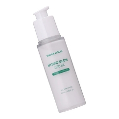 Mania Holic Gaismo mitrinošais serums „Hydro Glow Serum“ 50 ml