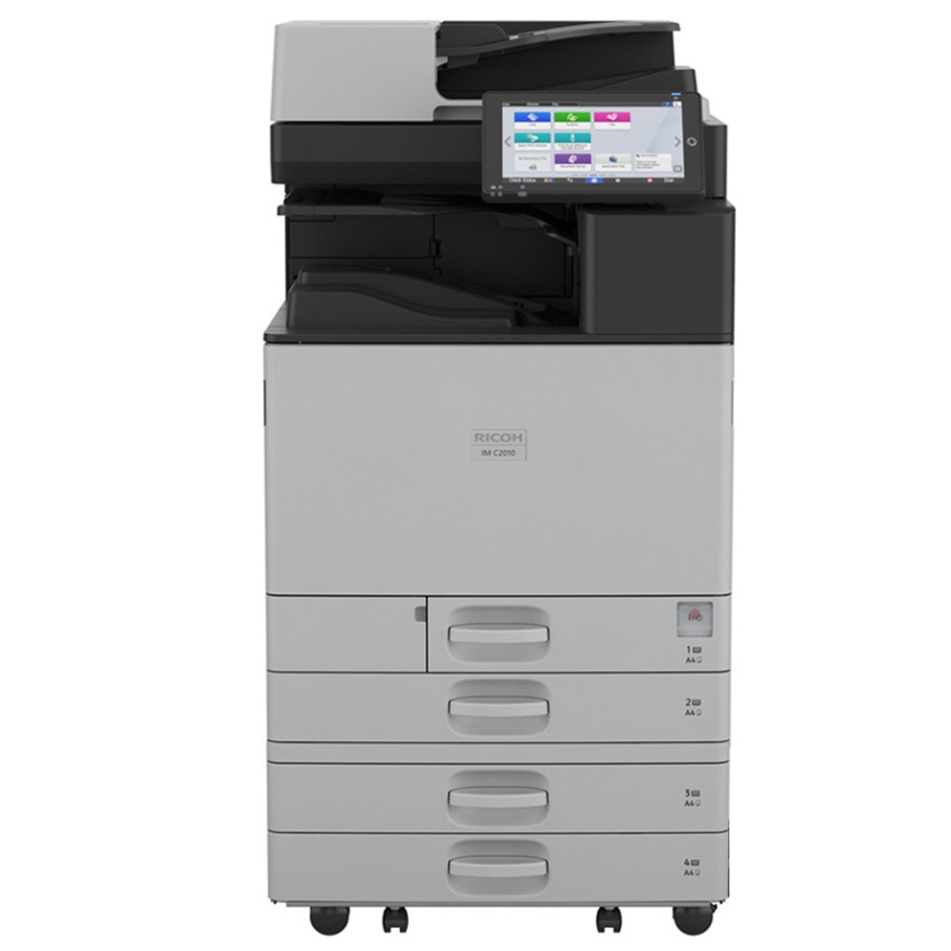 Ricoh IM C2510 Lāzers A3 4800