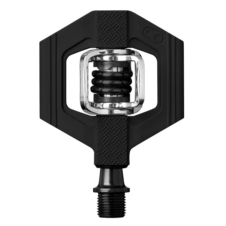 CRANKBROTHERS CANDY 1 Black Pedals