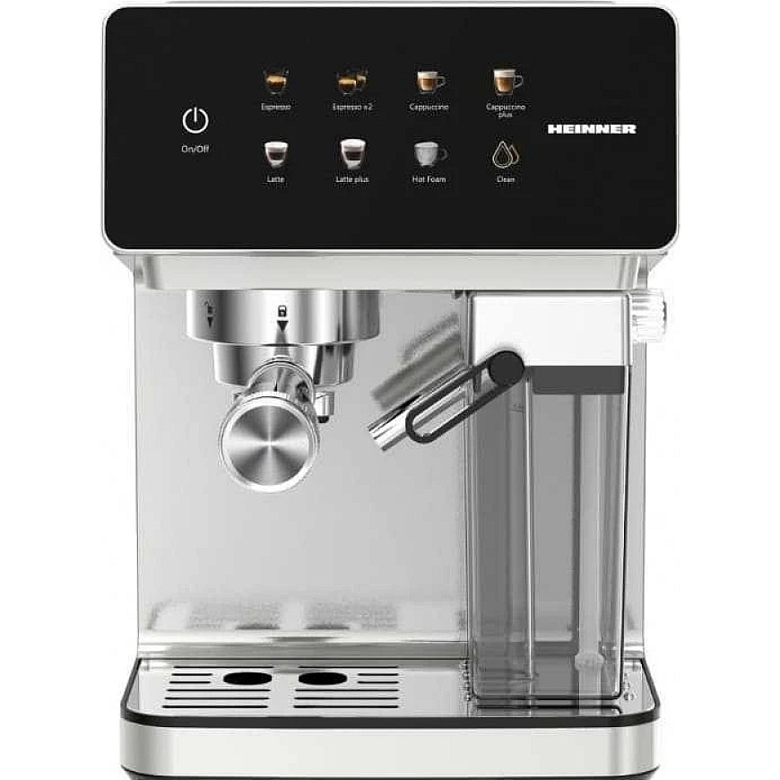 Heinner Kafijas automāts 1350W, 1.6L