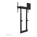 Neomounts WL55-875BL1 Floor-to-wall mount 55-100" - motorised - TÜV