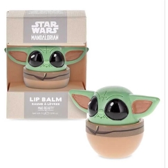 Mad Beauty "Star Wars" Grogu / The Mandalorian Child Lip Balm 5 g