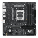ASUS TUF GAMING B850M-PLUS AMD B850 Socket AM5 micro ATX ASUS TUF GAMING B850M-PLUS AMD B850 Socket AM5 micro ATX