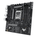ASUS TUF GAMING B850M-PLUS AMD B850 Socket AM5 micro ATX ASUS TUF GAMING B850M-PLUS AMD B850 Socket AM5 micro ATX