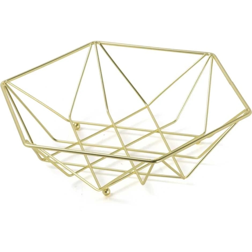 Decor Vaisinē D26xH7 cm DECOR metāla