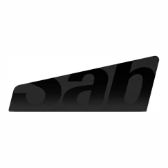 Sabelt Keyboard Holder Pocket Black Steel (00108-02-00)