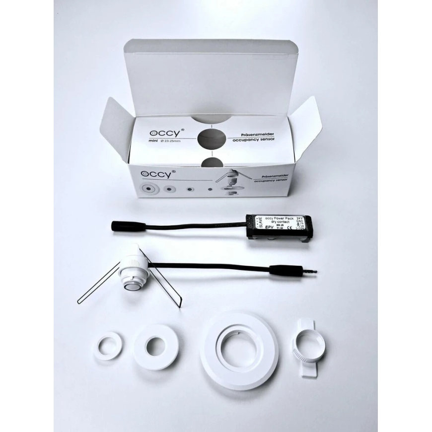 Grenton PRESENCE SENSOR – 2