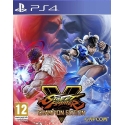 Capcom Street Fighter V Champion Edition Capcom Street Fighter V Champion Edition